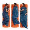 Cicada Wing Down Sleeping Bag