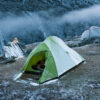Backpacking Tent