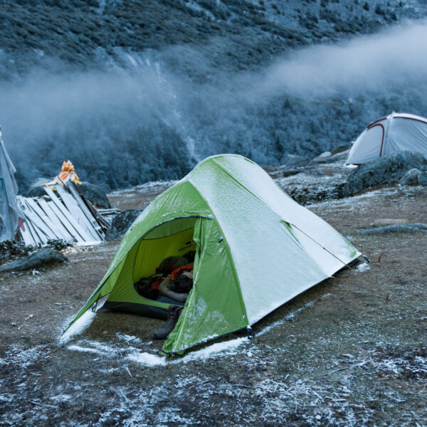 Backpacking Tent