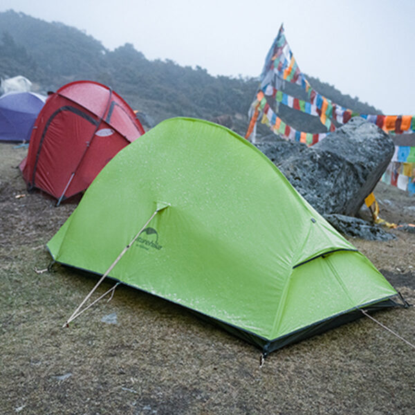 Backpacking Tent