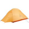 Backpacking Tent