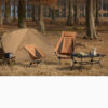 Foldable Camping Chair