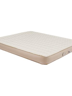 C20 Built-in Pump Double Inflatable Mattress