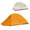 Backpacking Tent