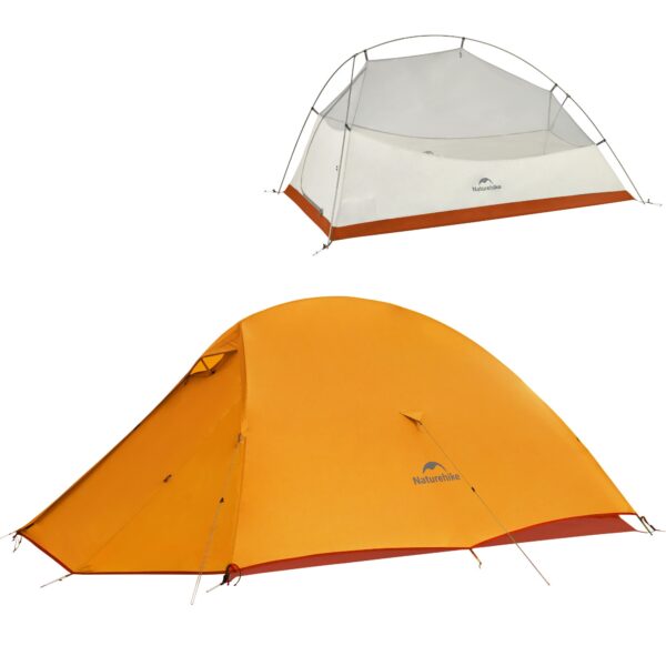 Backpacking Tent
