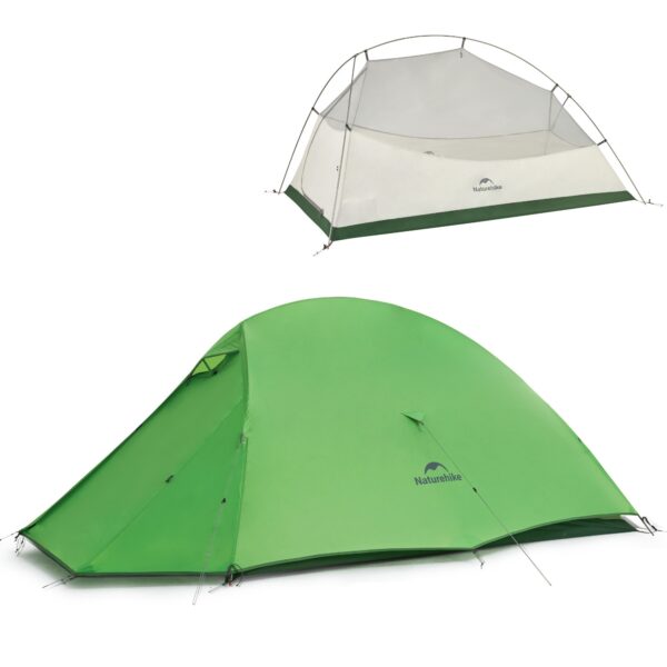 Backpacking Tent