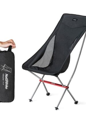 YL06 Oversized Lightweight Camping Chair