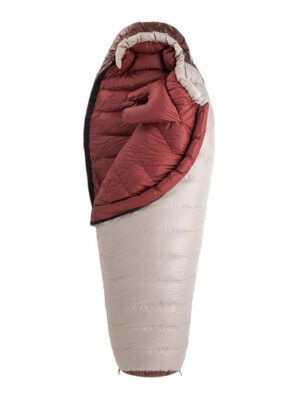 Down Sleeping Bag