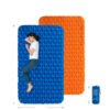Naturehike Blue Air Camping Mattress 1-2Person
