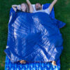 Naturehike Blue Air Camping Mattress 1-2Person