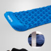 Naturehike Blue Air Camping Mattress 1-2Person