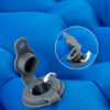 Naturehike Blue Air Camping Mattress 1-2Person