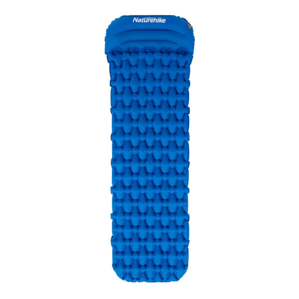 Naturehike Blue Air Camping Mattress 1-2Person