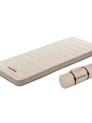 Self Inflating Sleeping Pad