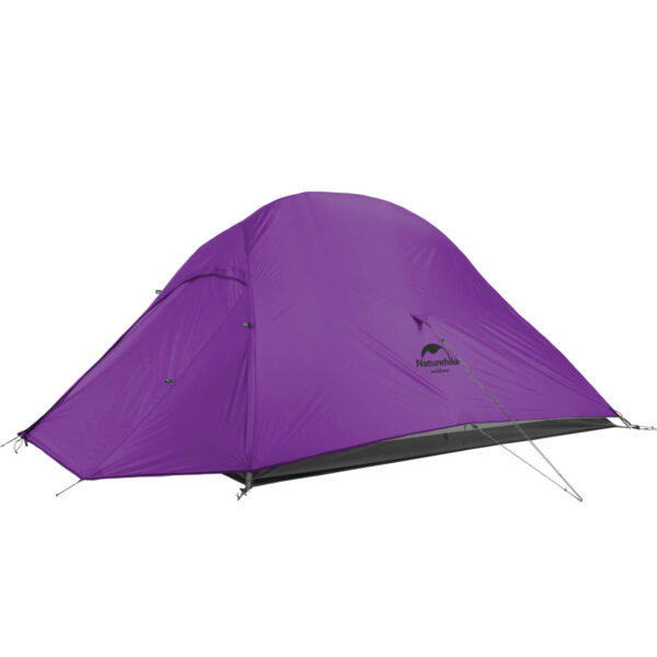 Backpacking Tent