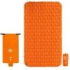 Naturehike Blue Air Camping Mattress 1-2Person