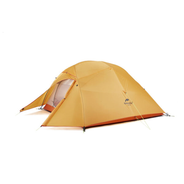 Backpacking Tent