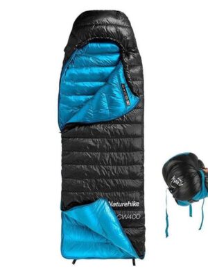 CW400 Down Sleeping Bag