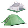 Backpacking Tent