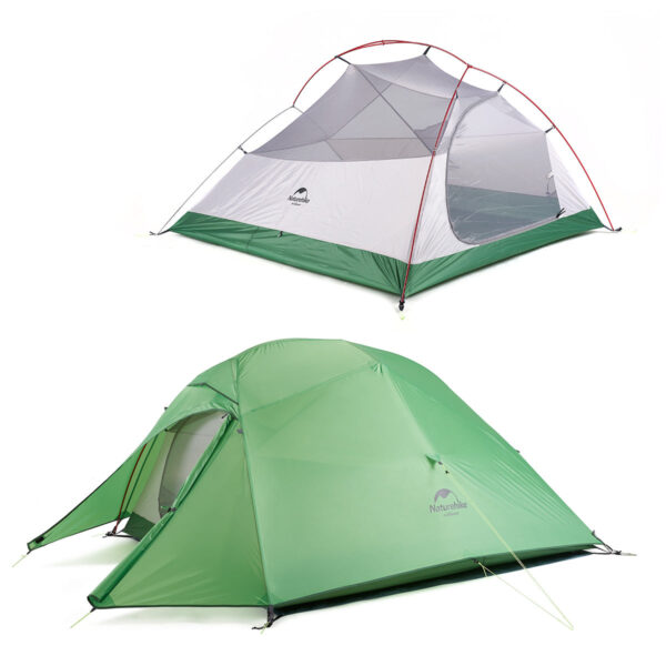 Backpacking Tent
