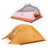 Backpacking Tent