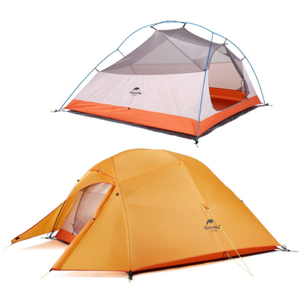 Backpacking Tent
