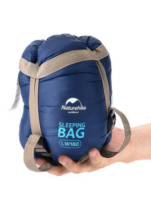 Naturehike LW180 Mini Ultralight Sleeping Bag