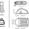 Backpacking Tent