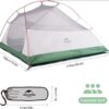 Backpacking Tent