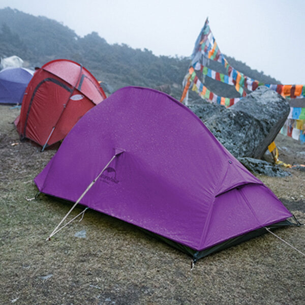 Backpacking Tent