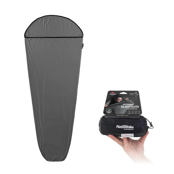 High Elasticity Sleeping Bag Liner