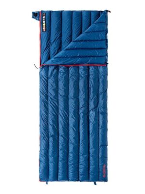 Cicada Wing Down Sleeping Bag