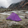 Backpacking Tent