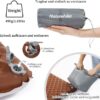 High R-Value Ultralight Inflatable Sleeping Pad