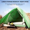 Backpacking Tent