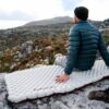 High R-Value Ultralight Inflatable Sleeping Pad