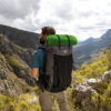 Backpacking Tent