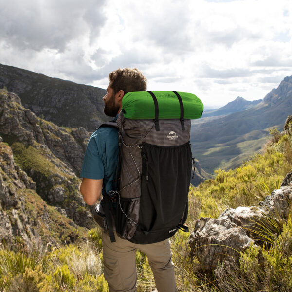 Backpacking Tent