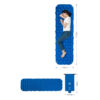 Naturehike Blue Air Camping Mattress 1-2Person