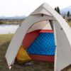 Naturehike Blue Air Camping Mattress 1-2Person