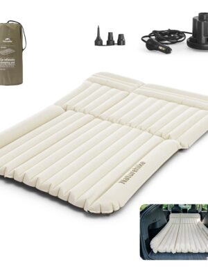 Car Inflatable Bed