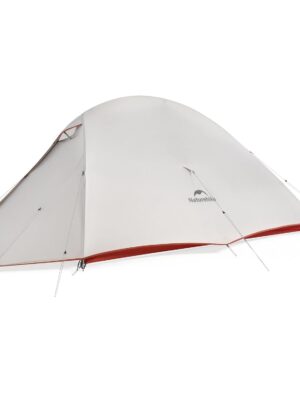 Lightweight Backpacking Tent