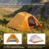 Backpacking Tent