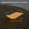 Backpacking Tent