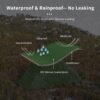 Backpacking Tent
