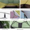 Backpacking Tent
