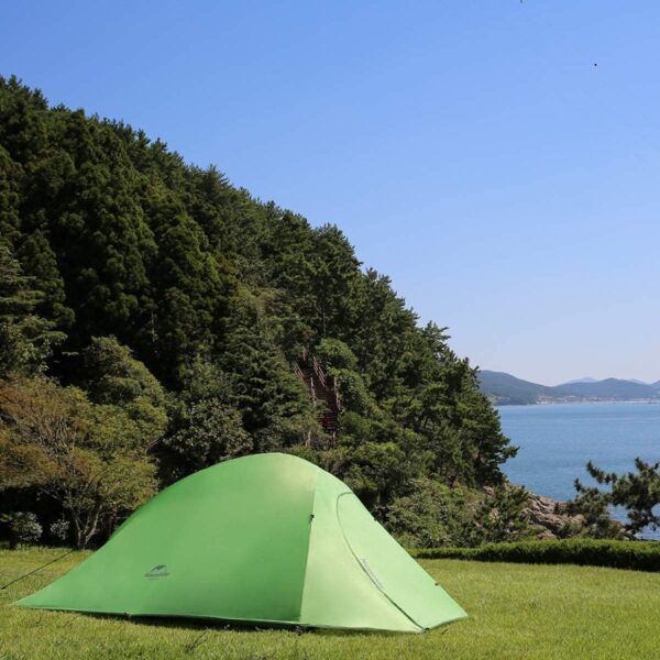 Backpacking Tent