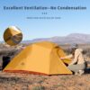 Backpacking Tent