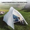Cloud Up UL 1 Ultralight Backpacking Tent