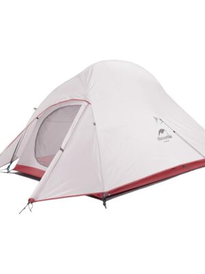 Lightweight Backpacking Tent